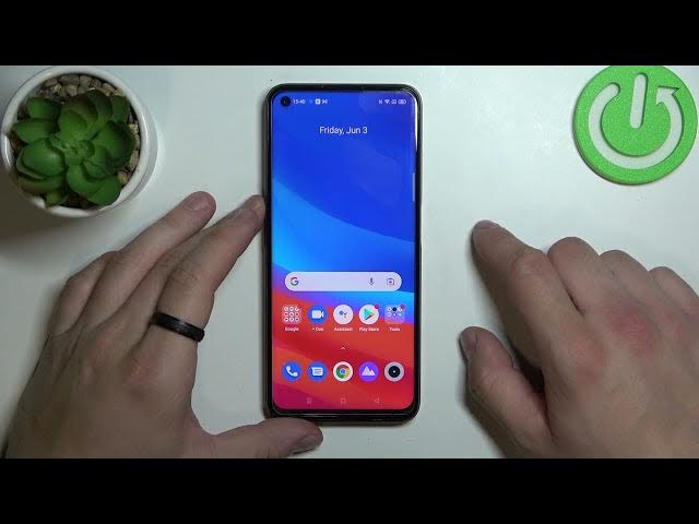 Video thumbnail for Does the Realme Narzo 50 have a Slow Motion Video feature?