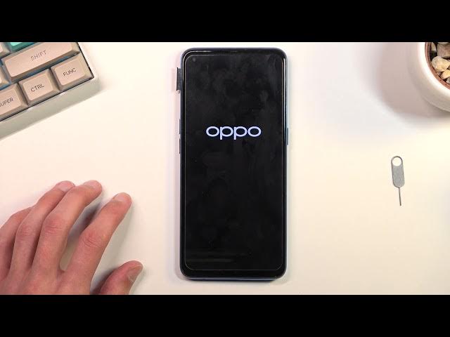 Video thumbnail for How to Bypass Google Verification on OPPO Find X3 Lite - Unlock FRP / Skip Google Lock