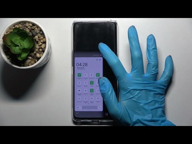 Video thumbnail for How to Enter One Handed Mode on Oppo Reno 6 Pro 5G – Activate One Hand Mode