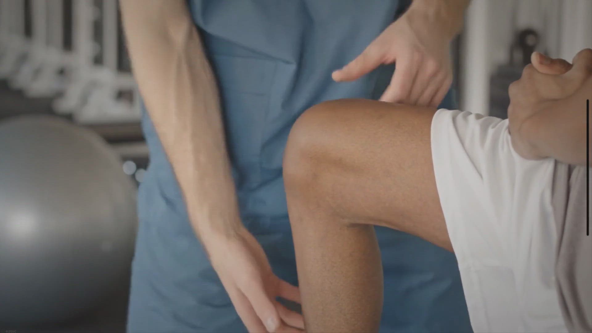 'Video thumbnail for Preparing for Knee Surgery: A Comprehensive Guide'
