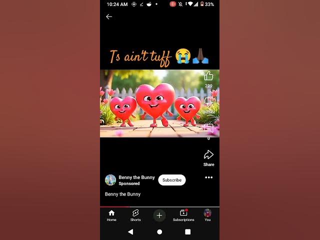 Video thumbnail for sybau 10