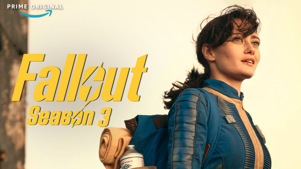 Video thumbnail for Fallout Season 3: Everything We Know So Far About the Next Chapter