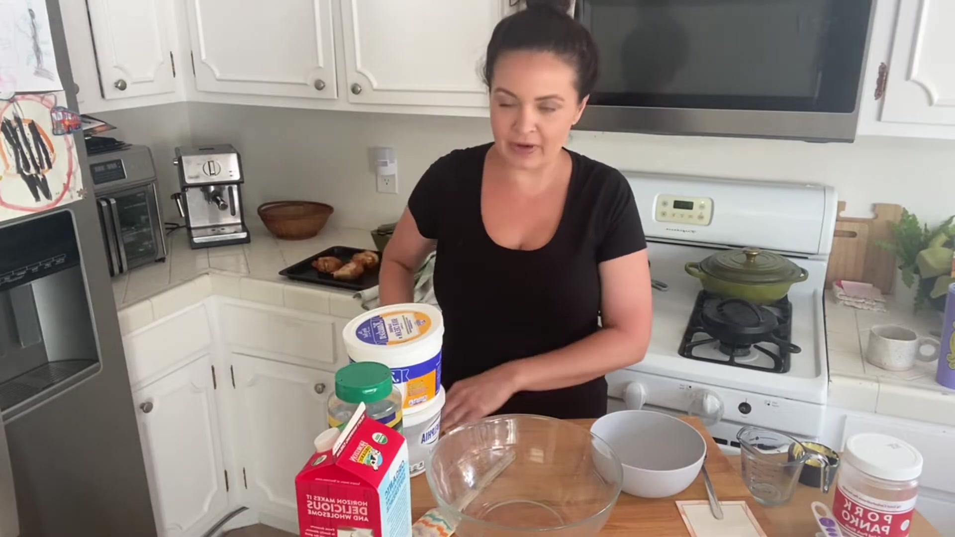 Video thumbnail for 27.#RECIPE# cheesy chicken casserole ¦¦ carnivore + keto friendly (1080p 30fps)