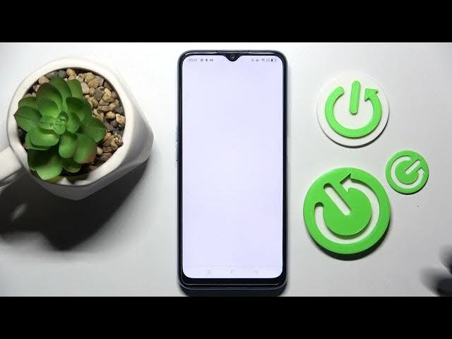 Video thumbnail for How to Change Apps Permissions in OPPO A54s – Manage Permissions