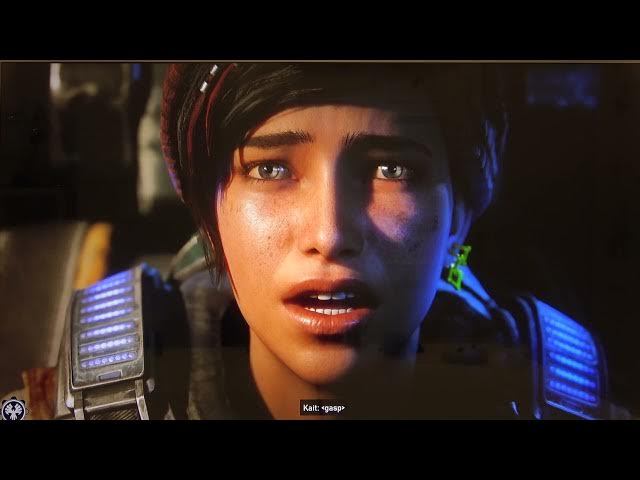 Video thumbnail for XBOX Series S Gears 5 120fps Test & FPS Boost Description