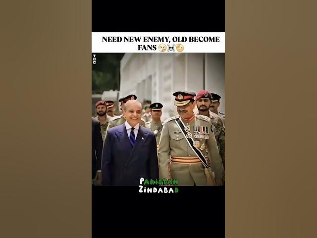 Video thumbnail for Pakistan x army #army #pakistan