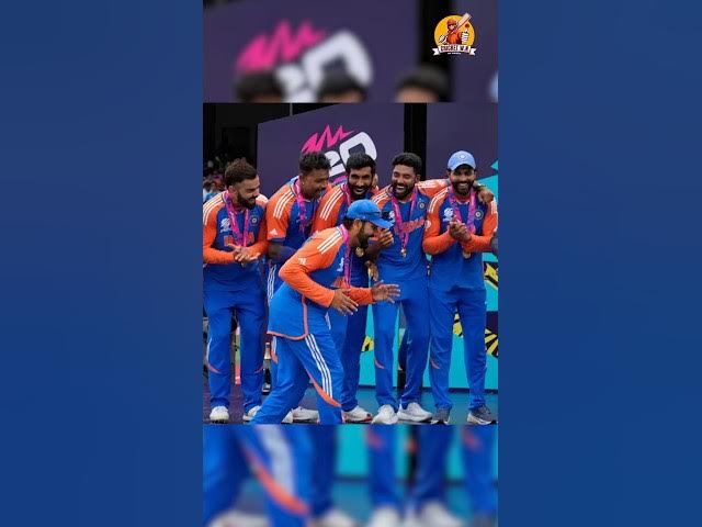 Video thumbnail for वनडे में मिली जीत, वर्ल्ड कप के बाद भारतीय टीम का जलवा | #cricket | #shorts #viralvideo |#criketnews