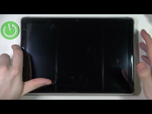 Video thumbnail for Does Cubot Tab 10 Support LED Lamp Notifications?