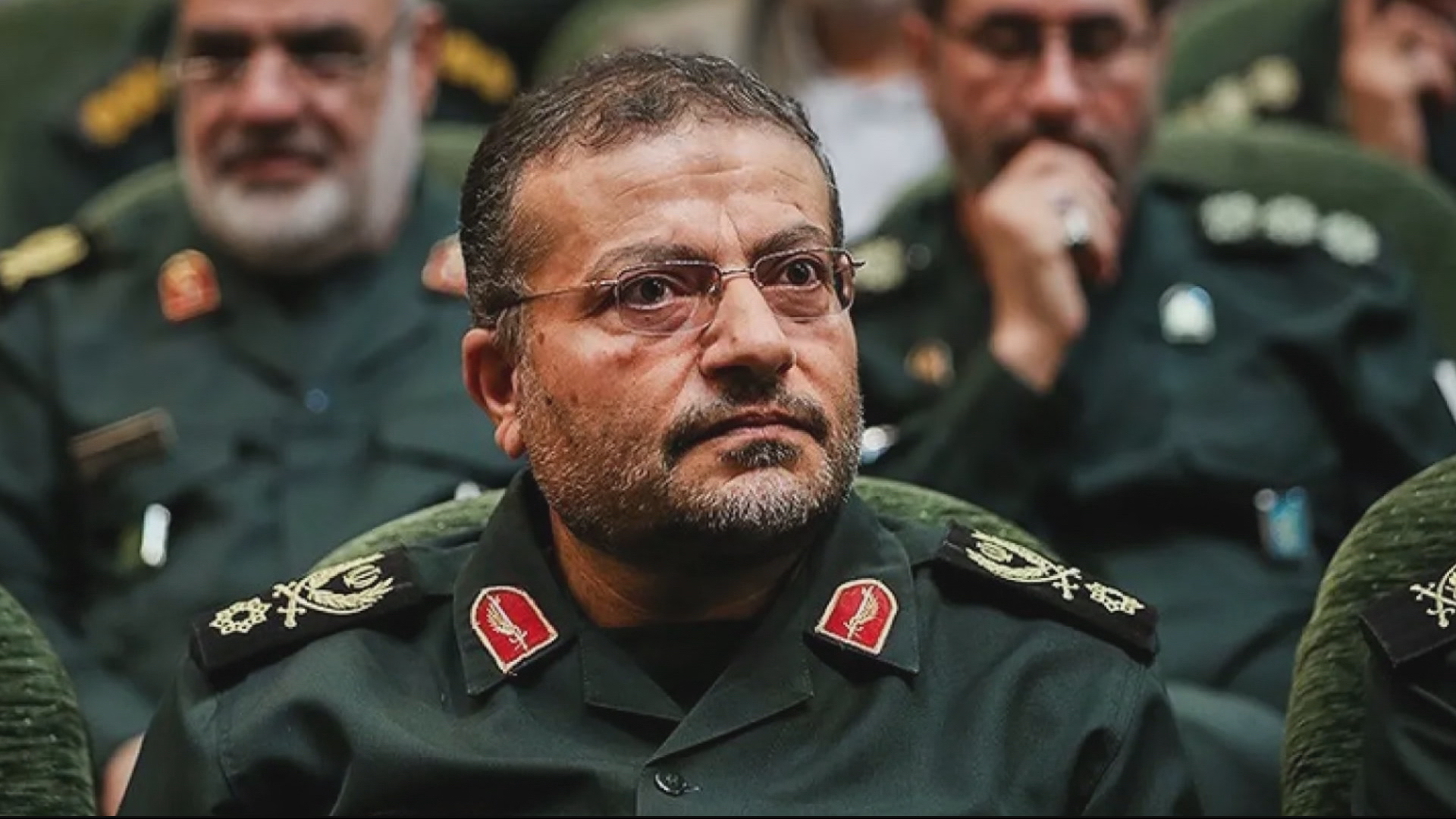 Video thumbnail for Who was Iran's Gholamreza Soleimani?