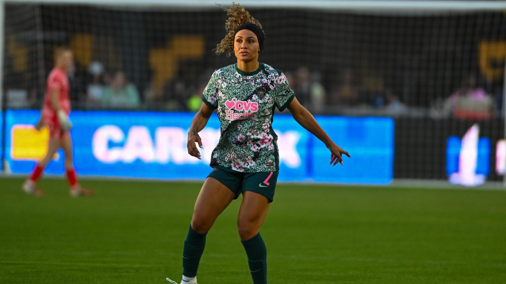 Video thumbnail for Women's World Cup 2027: A New Era for Women's Soccer