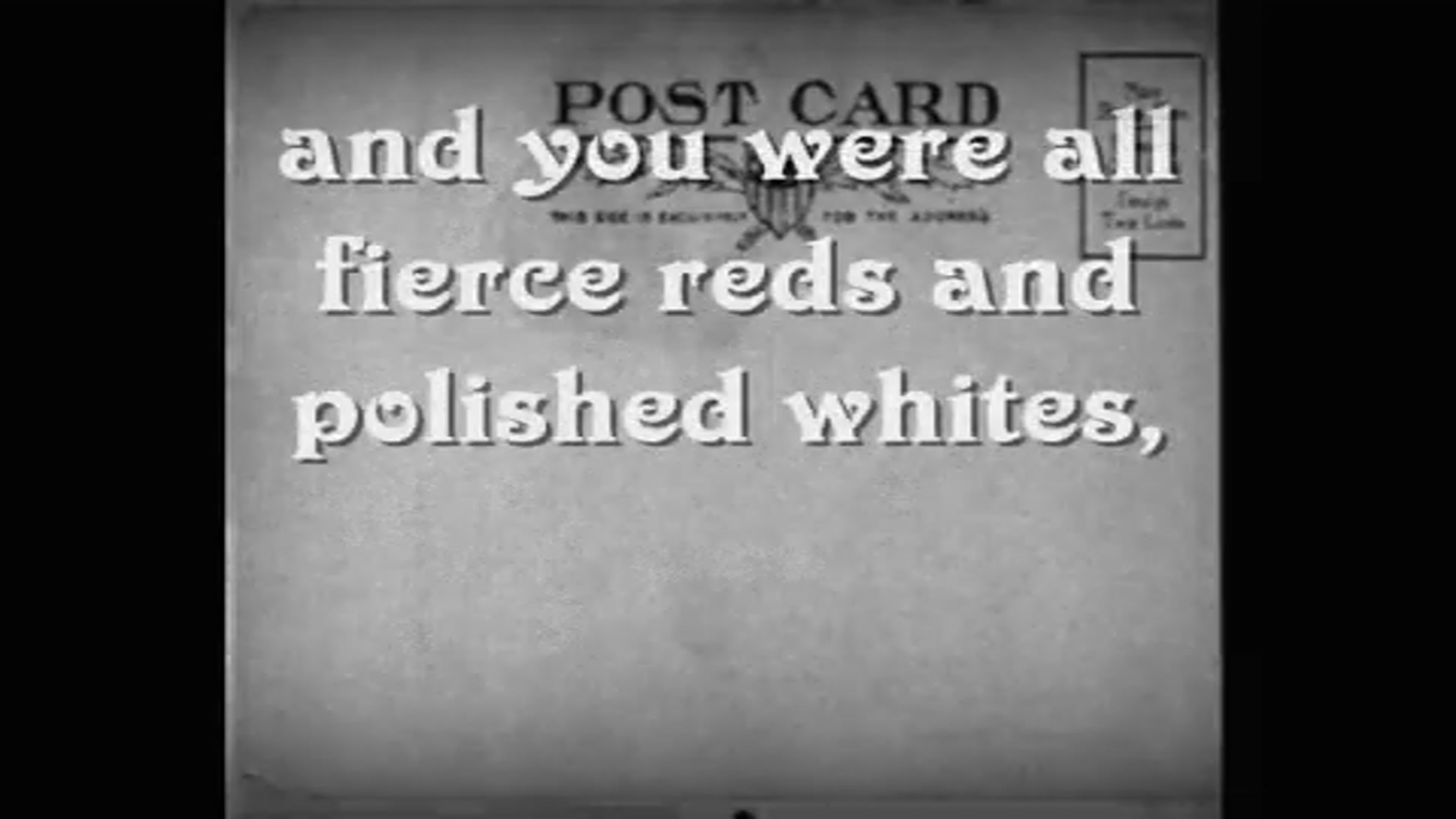 Video thumbnail for Makebelieve Ballroom