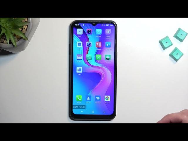 Video thumbnail for How to Run Safe Mode on DOOGEE X95 – Turn On Safe Mode