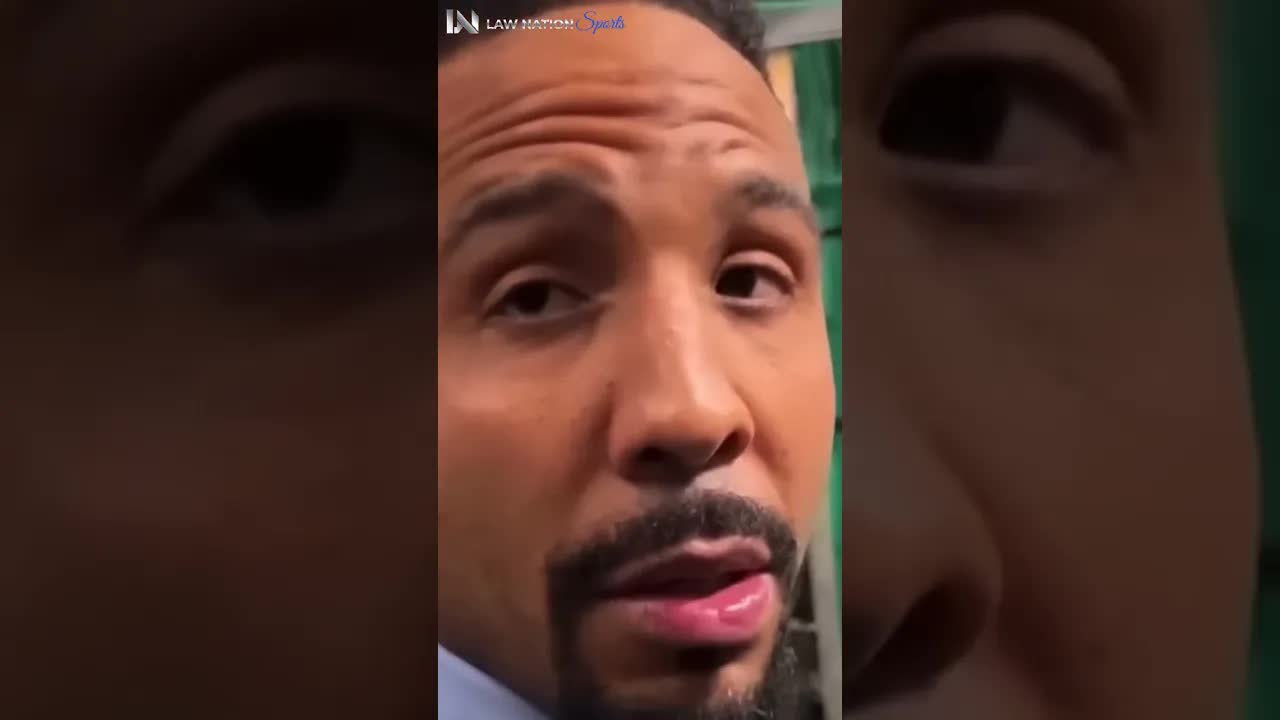 Video thumbnail for Who You Got Gervonta (Tank) Davis or Ryan Garcia