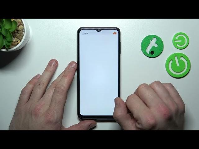 Video thumbnail for How to Operate Google Wallet App on in Samsung Galaxy A04S - Find Google Wallet