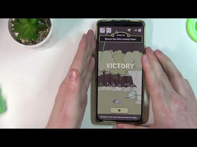 Video thumbnail for IQ Dungeon Level 82 - Walktrough