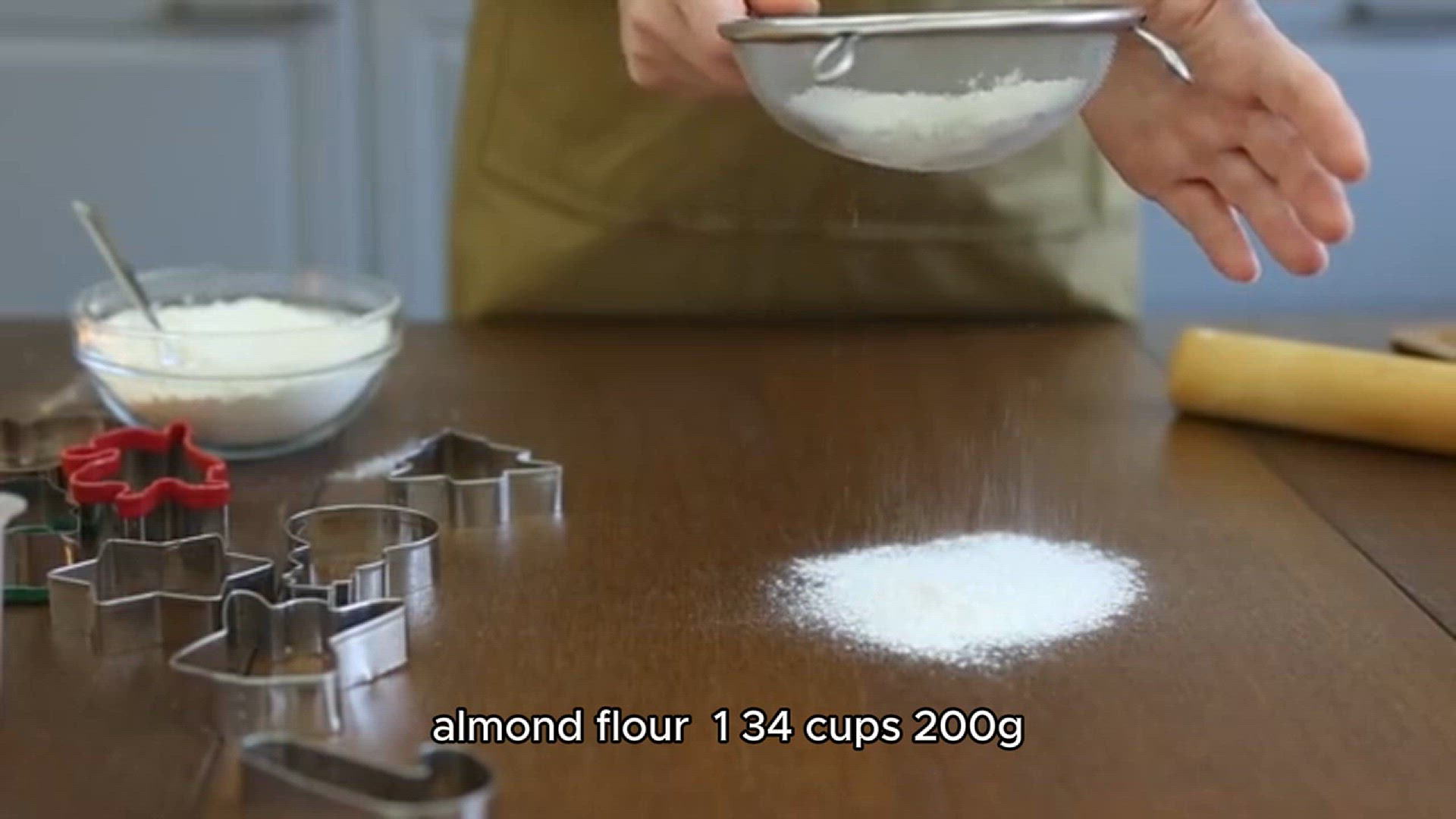 Video thumbnail for Macarons