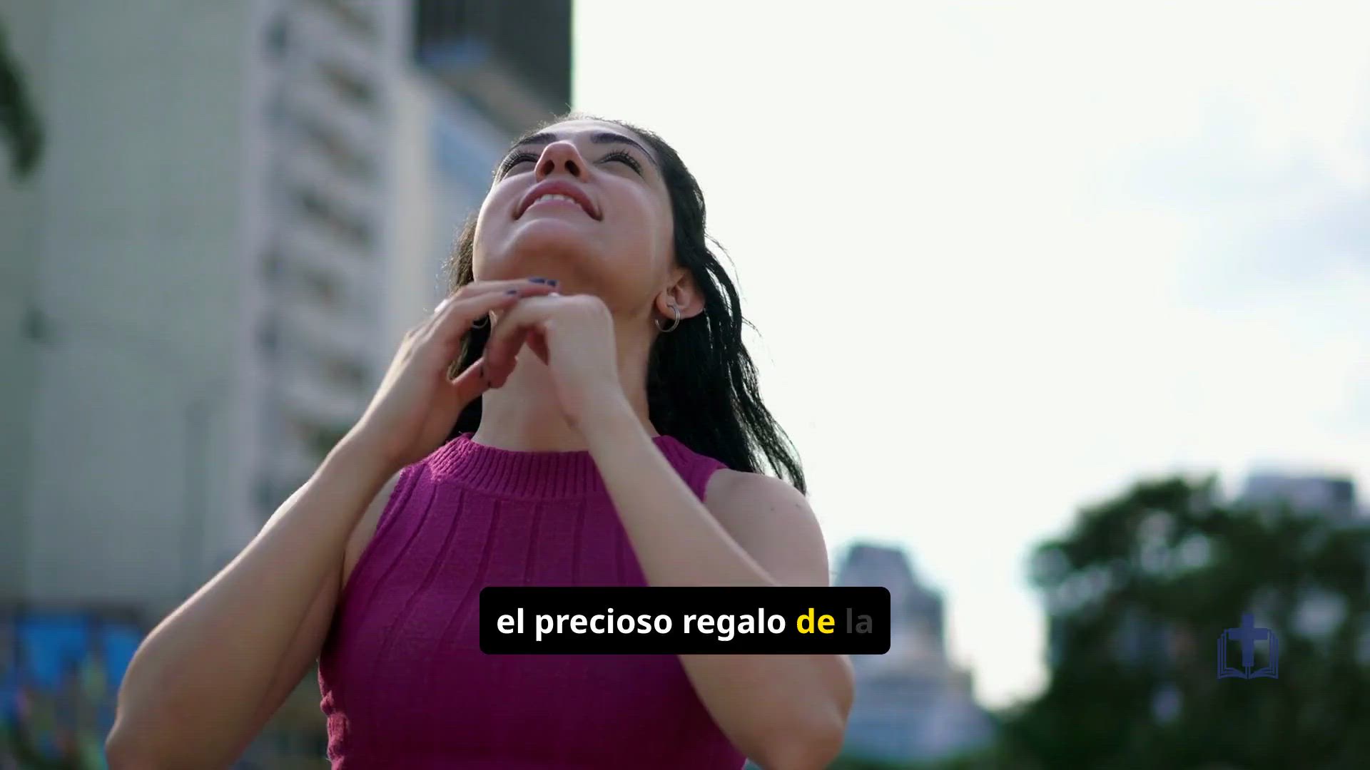 'Video thumbnail for La Familia .. Devocionales Cristianos Diarios: Inspiración y Reflexión para Fortalecer tu Fe'