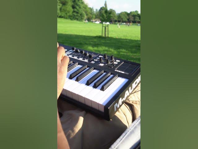 Video thumbnail for La Dee Da.. | Lofi Wurld TV #chill #jazzfest #piano