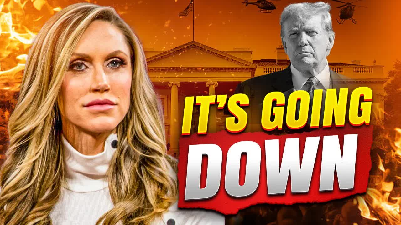 Video thumbnail for the finance zone: lara trump's impact on the 2024 election: republican strategy, latino voters, and political views