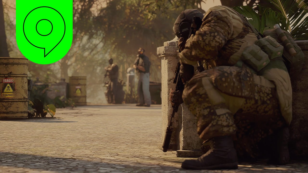 Video thumbnail for Rainbow Six Tactics is XCOM With Agents and Permadeath | gamescom 2026