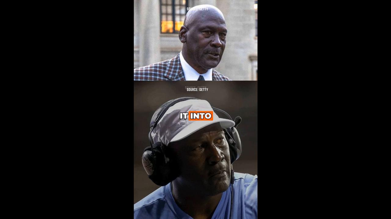 Video thumbnail for Michael Jordan's 'cursed' mansion in Chicago continues to cause problems