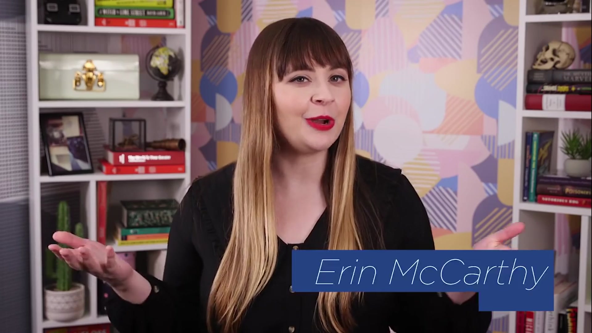 Video thumbnail for 13 Surprising Facts About Old Hollywood | Mental Floss