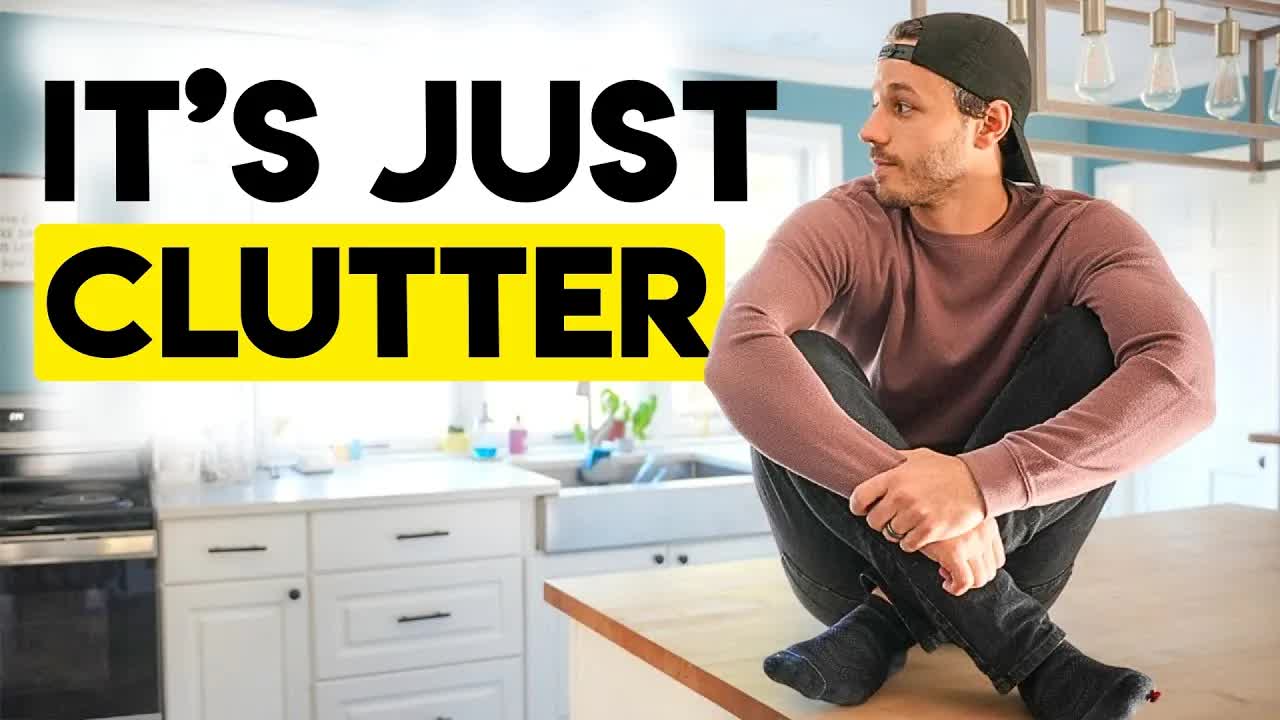 Video thumbnail for Minimalist Black Friday Shopping: Declutter & Conquer Your Physical Subscriptions