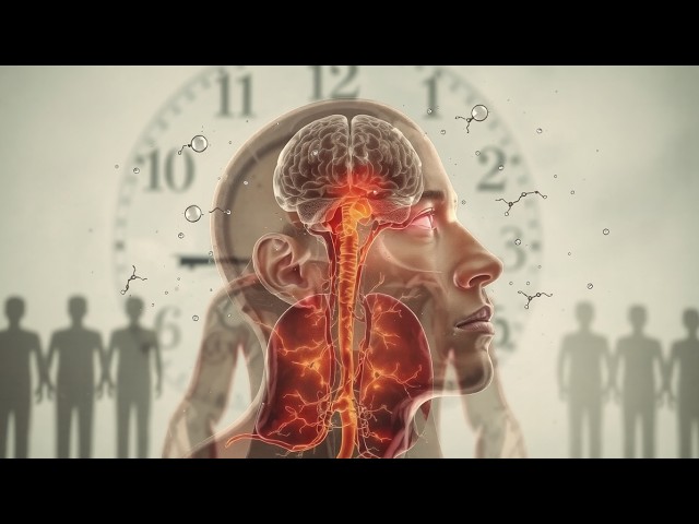 Video thumbnail for The Secret Power of Tears: 10 Shocking Ways Crying Transforms Your Body and Mind!