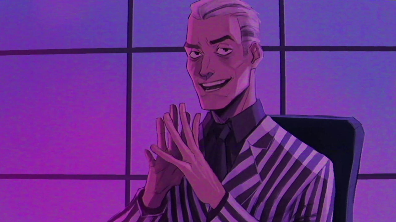 Video thumbnail for Pink Noise - Official Announcement Trailer