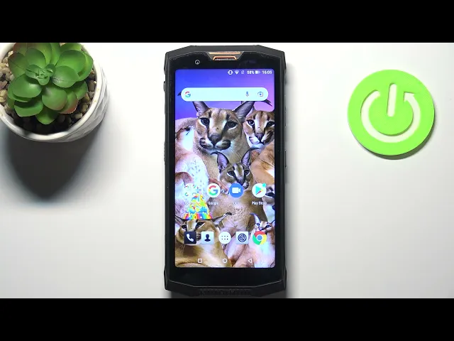 Video thumbnail for How to Enable Google Assistant in DOOGEE S80 – Activate Voice Assistant