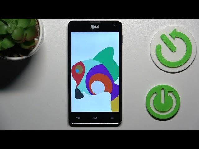 Video thumbnail for How to Hard Reset LG Optimus G via Settings - Factory Data Reset