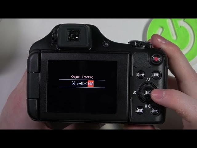 Video thumbnail for 🚀 Precision Perfected: Master AF Settings on KODAK PIXPRO AZ652 for Flawless Shots! ✨