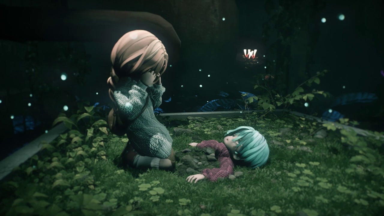 Video thumbnail for Floralis - Official Gameplay Trailer #3