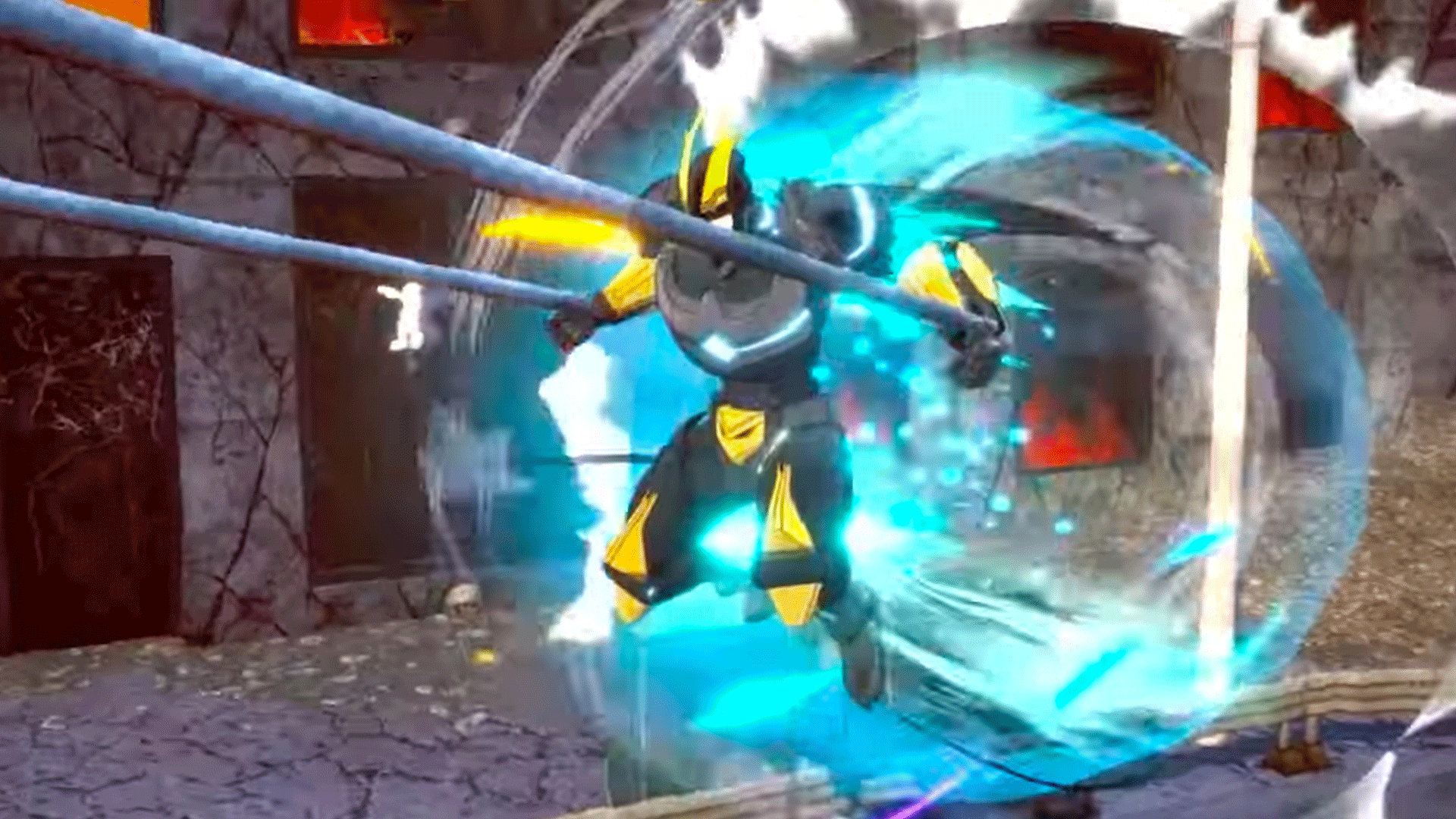 Video thumbnail for My Hero Ultra Rumble - Official Season 14 Trailer