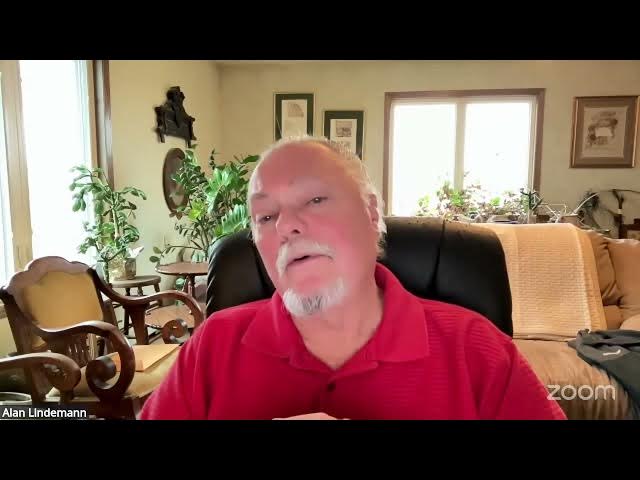 Video thumbnail for It’s Just a Virus: What That Really Means – With Rural Doc Alan Lindemann