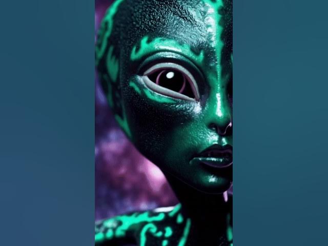 Video thumbnail for #alien #area #music extraterrestres monster rare