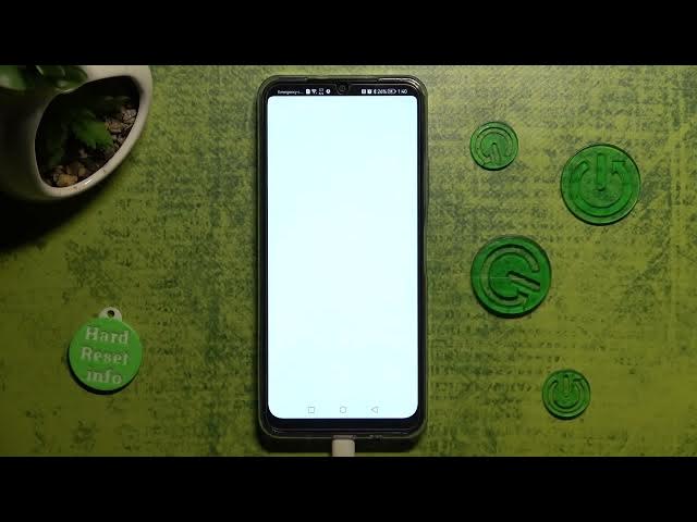 Video thumbnail for How to Turn On/Off App Notifications on HUAWEI NOVA Y61 – Manage Notifications