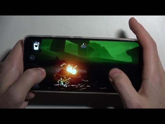 Video thumbnail for Sky Children of the Light Gameplay on Motorola Moto G50 – Review of Performance
