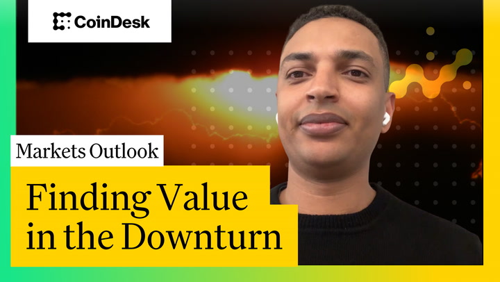 Video thumbnail for Is Frenzy Fatigue Bringing Down the Crypto Market?