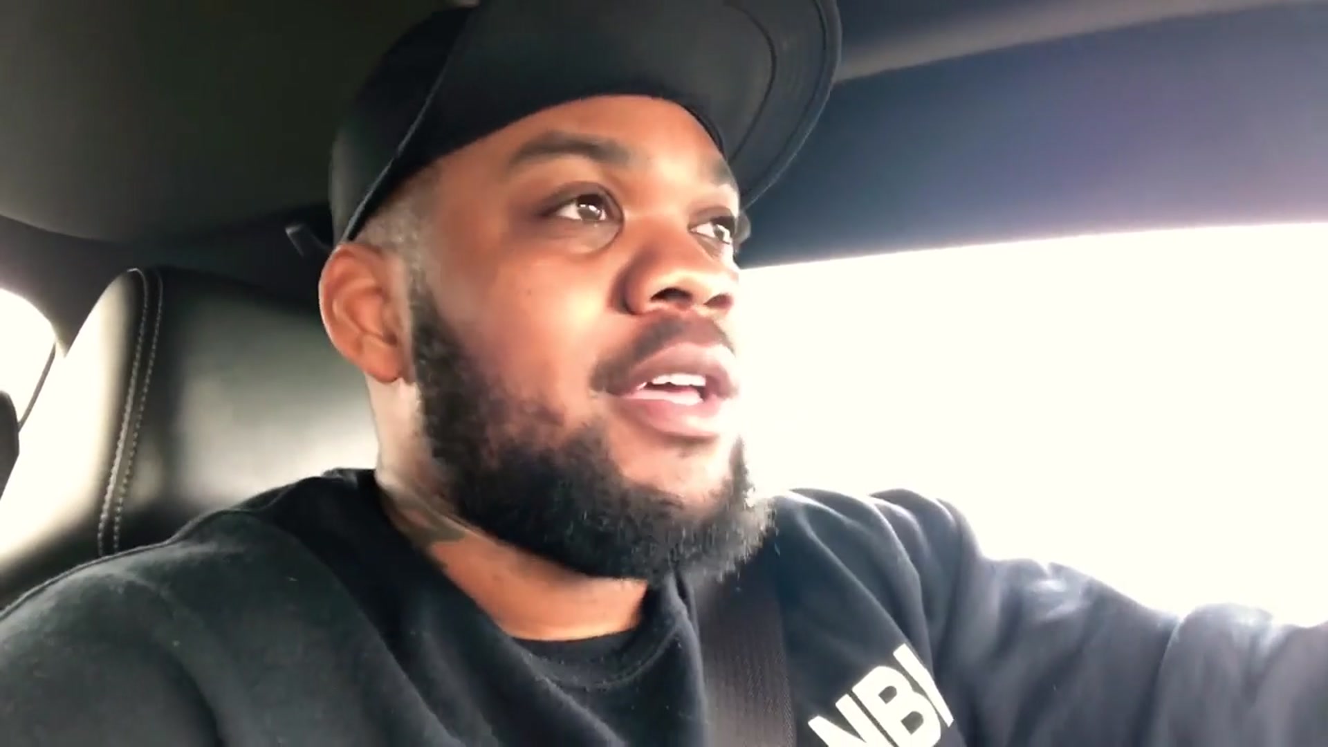 'Video thumbnail for Lord Brunson: chris long stays! eagles super bowl celebration & nfl draft reaction'