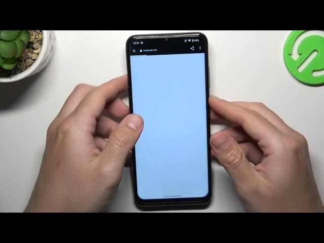 Video thumbnail for How to Scan a QR Code on NOKIA G42 - Google Lens