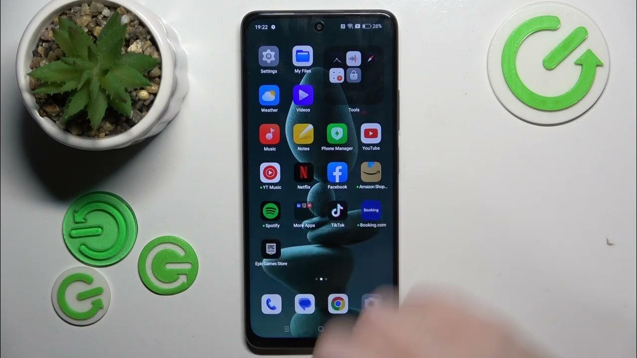 Video thumbnail for How to Check if Fortnite is Available on Your Oppo A2