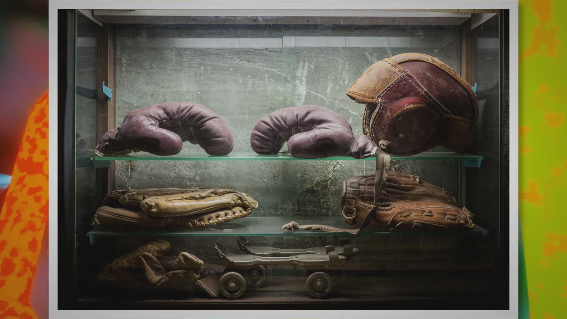 Video thumbnail for Hockey Puck Weight vs Baseball: A Quick Comparison