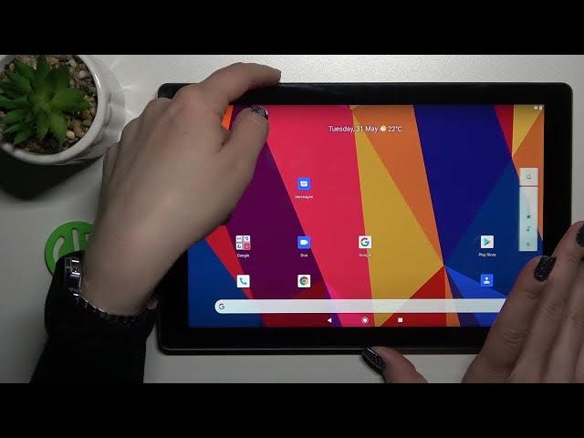 Video thumbnail for How to Mute Ringtone on CHUWI HiPad X - Disable Ringtone