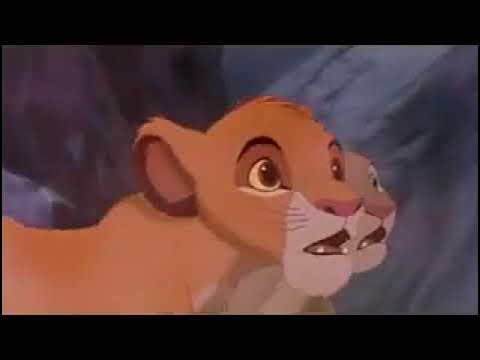 Video thumbnail for The Lion King240p