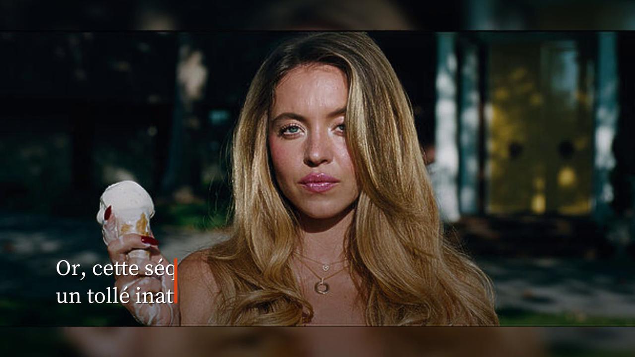 Video thumbnail for Les créatrices OnlyFans sont très remontées contre Sydney Sweeney.