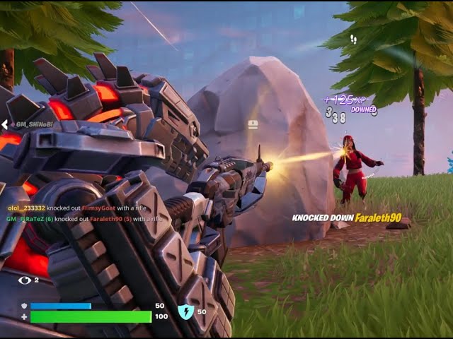 Video thumbnail for PiRaTeZ-9kills Blitz Fortnite