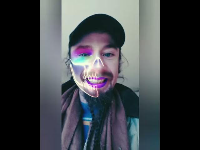 Video thumbnail for trampoline day