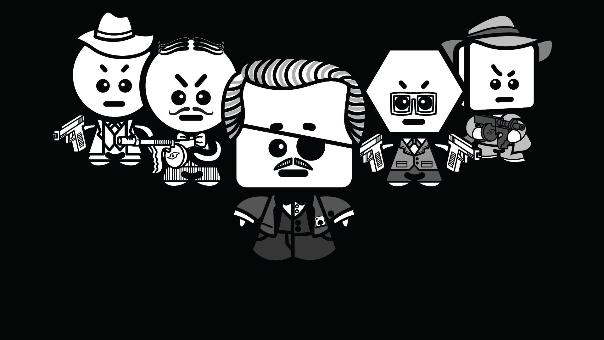 Video thumbnail for One Card One Shot: Mafia - Official Release Window Trailer | Latin American Games Showcase TGA Editi