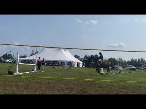 Video thumbnail for Fail after completing competition.